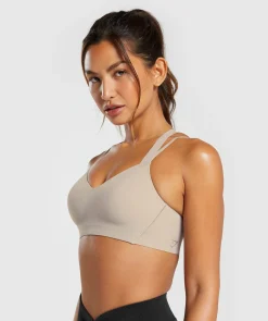 DAMES Gymshark Sport-bh's*Apex Limit Sports Bra
