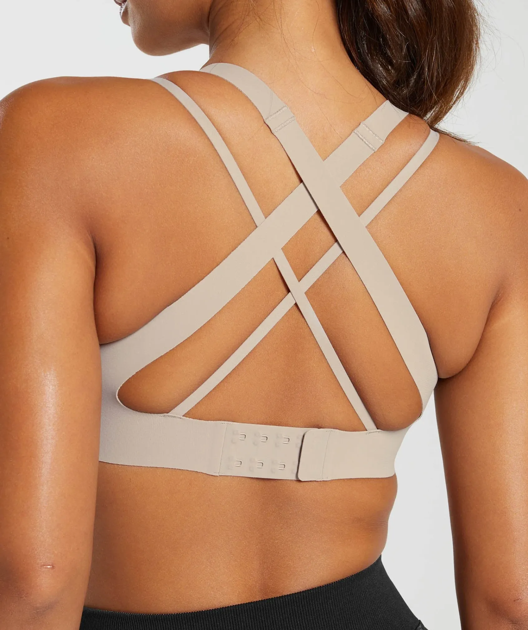 DAMES Gymshark Sport-bh's*Apex Limit Sports Bra