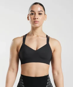 DAMES Gymshark Sport-bh's*Apex Limit Sports Bra