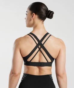DAMES Gymshark Sport-bh's*Apex Limit Sports Bra