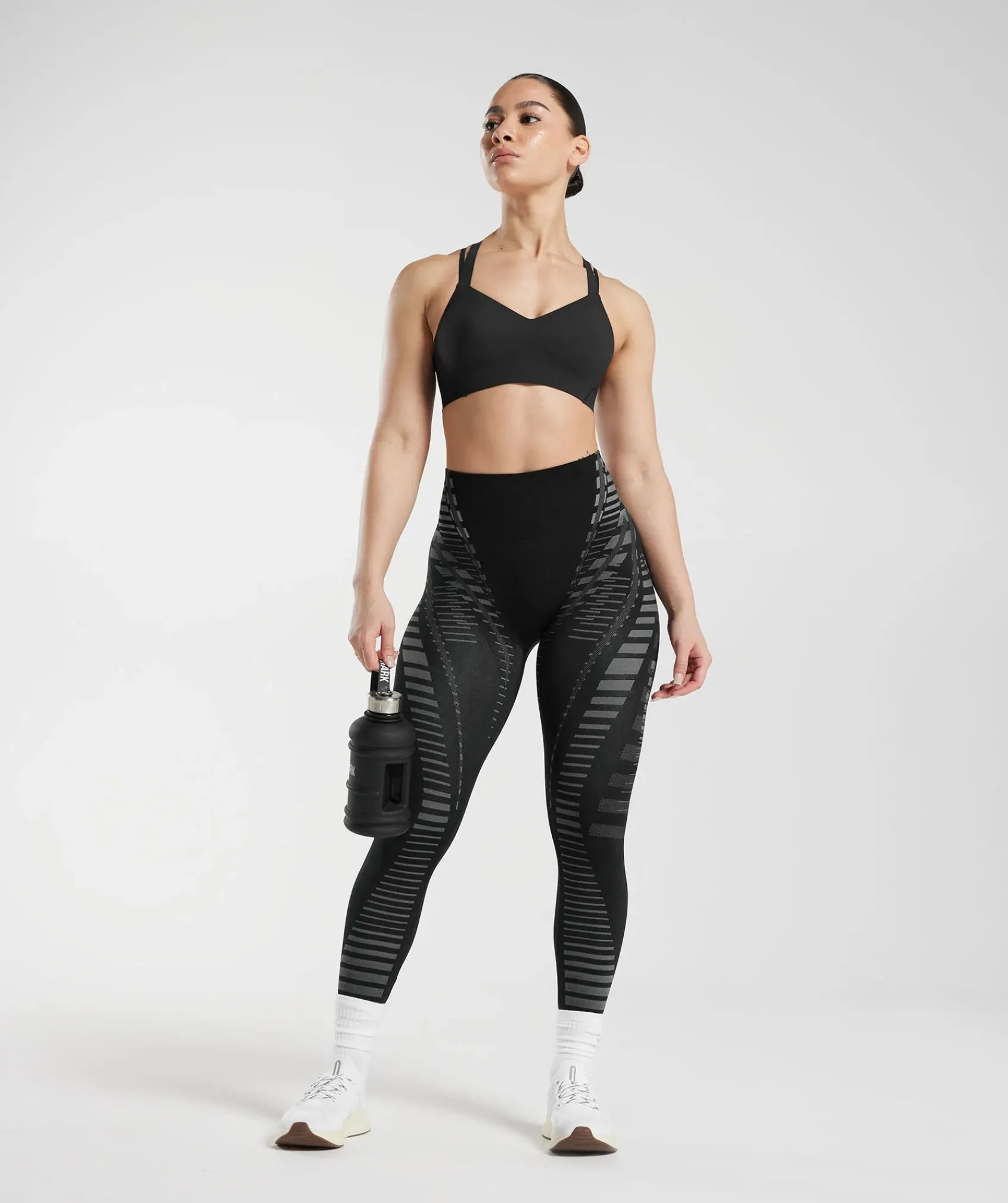 DAMES Gymshark Sport-bh's*Apex Limit Sports Bra