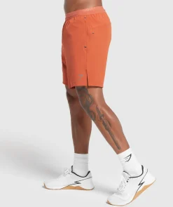 Heren Gymshark Shorts*Apex 7" Hybrid Shorts