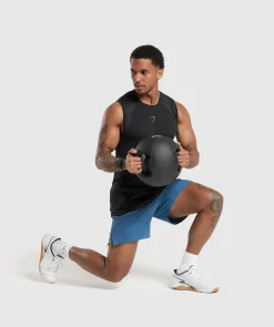 Heren Gymshark Shorts*Apex 7" Hybrid Shorts
