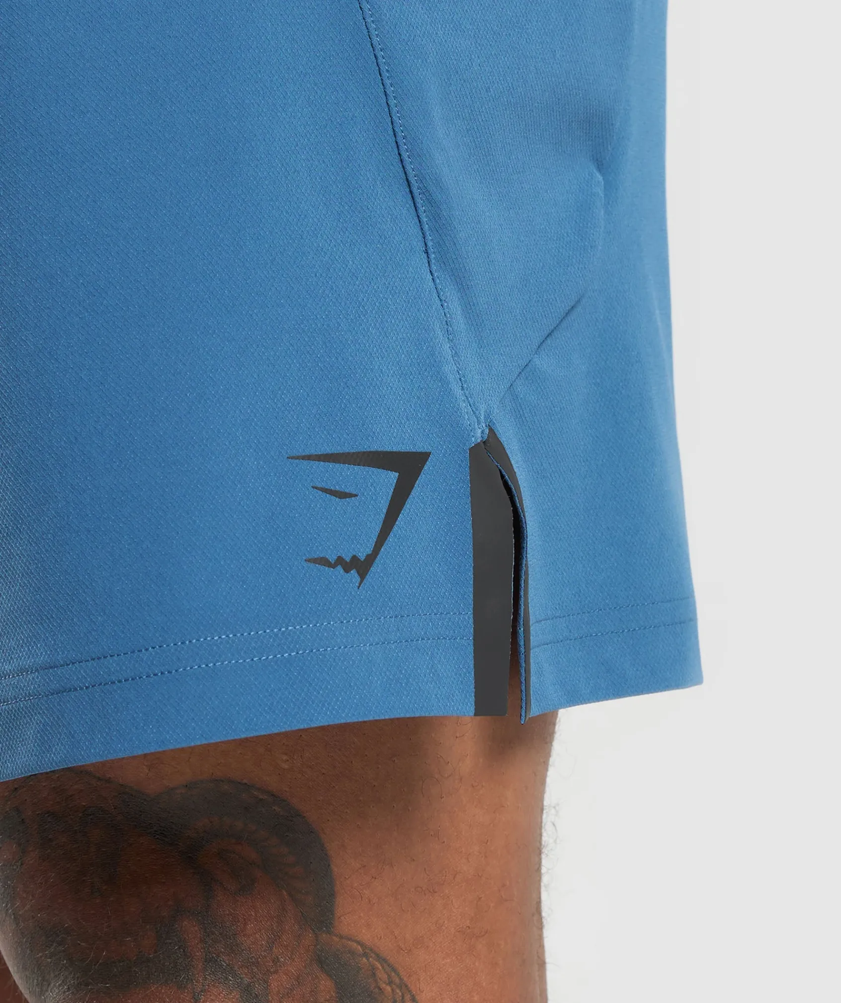 Heren Gymshark Shorts*Apex 7" Hybrid Shorts