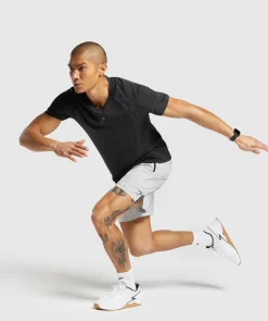 Heren Gymshark Shorts*Apex 7" Hybrid Shorts