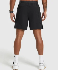Heren Gymshark Shorts*Apex 7" Hybrid Shorts