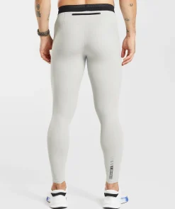 Heren Gymshark Joggingbroeken|Leggings*Apex Run Tights