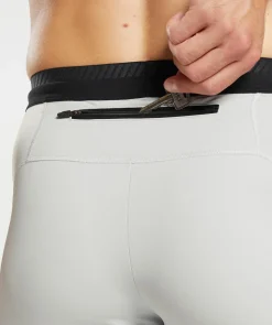 Heren Gymshark Joggingbroeken|Leggings*Apex Run Tights