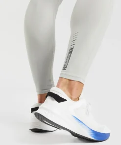 Heren Gymshark Joggingbroeken|Leggings*Apex Run Tights