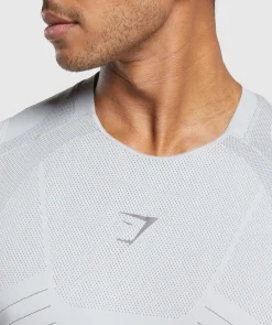 Heren Gymshark Tanktops|T-shirts*Apex Seamless Tank