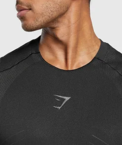 Heren Gymshark Tanktops|T-shirts*Apex Seamless Tank