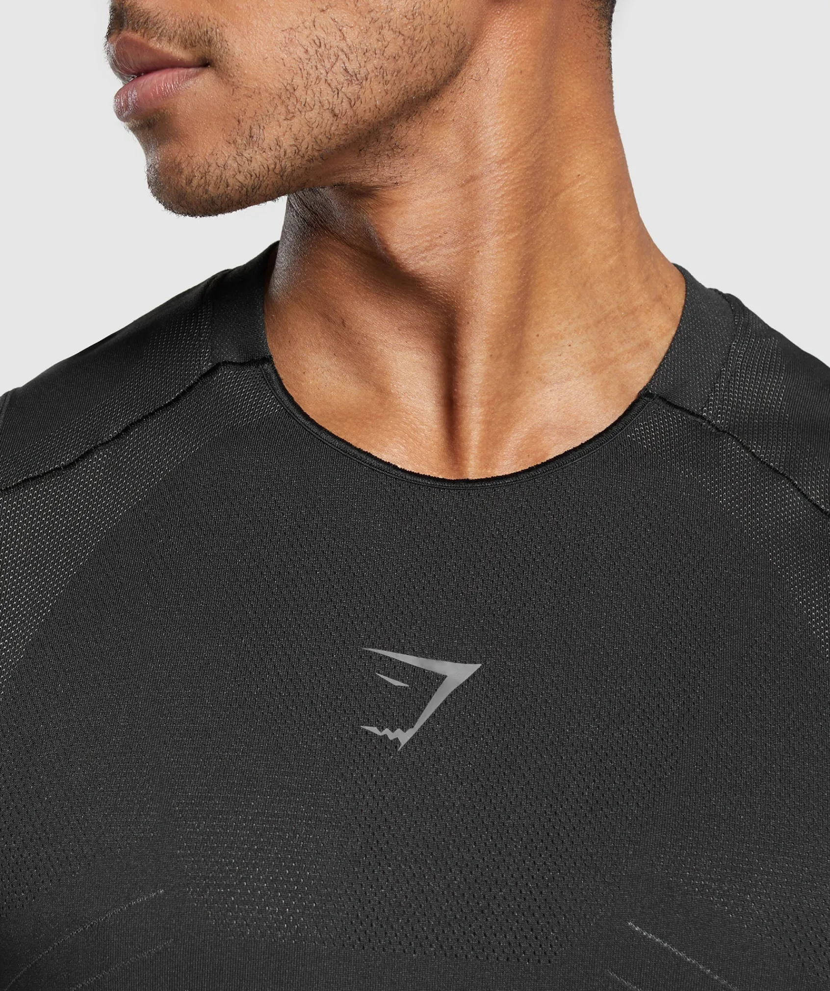 Heren Gymshark Tanktops|T-shirts*Apex Seamless Tank