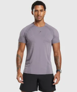 Heren Gymshark T-shirts*Apex Seamless T-Shirt