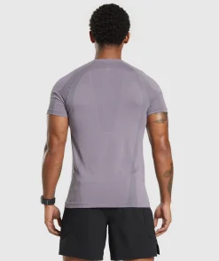 Heren Gymshark T-shirts*Apex Seamless T-Shirt