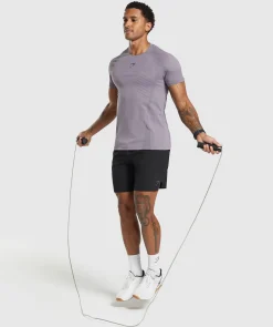 Heren Gymshark T-shirts*Apex Seamless T-Shirt