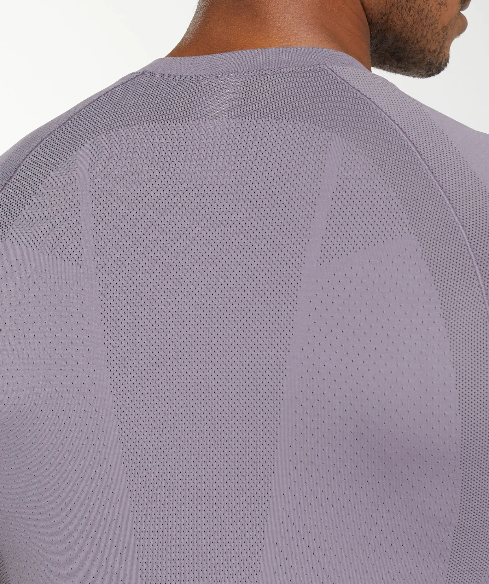 Heren Gymshark T-shirts*Apex Seamless T-Shirt