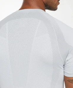 Heren Gymshark T-shirts*Apex Seamless T-Shirt