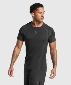 Heren Gymshark T-shirts*Apex Seamless T-Shirt