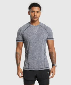 Heren Gymshark T-shirts*Apex T-Shirt