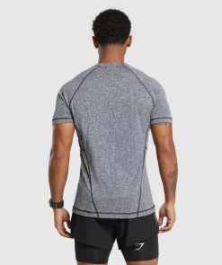 Heren Gymshark T-shirts*Apex T-Shirt