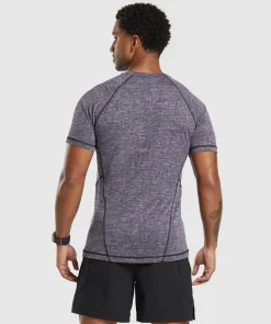 Heren Gymshark T-shirts*Apex T-Shirt