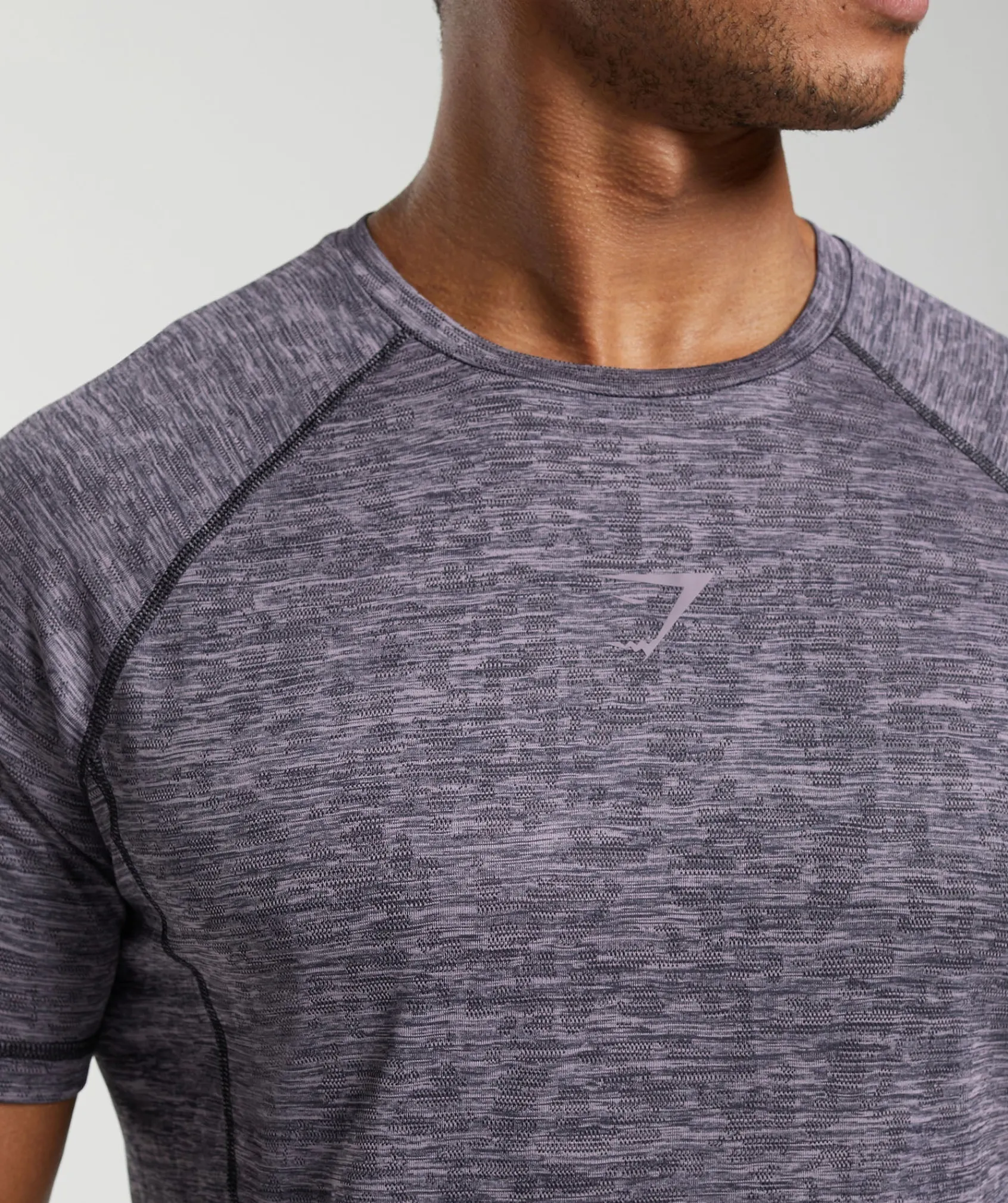 Heren Gymshark T-shirts*Apex T-Shirt