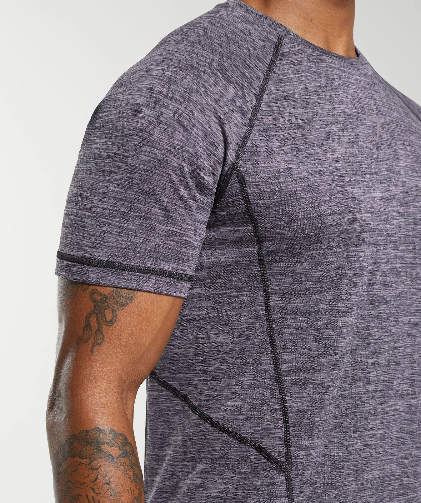 Heren Gymshark T-shirts*Apex T-Shirt