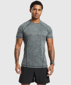 Heren Gymshark T-shirts*Apex T-Shirt