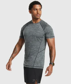 Heren Gymshark T-shirts*Apex T-Shirt