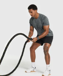 Heren Gymshark T-shirts*Apex T-Shirt