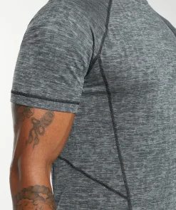 Heren Gymshark T-shirts*Apex T-Shirt