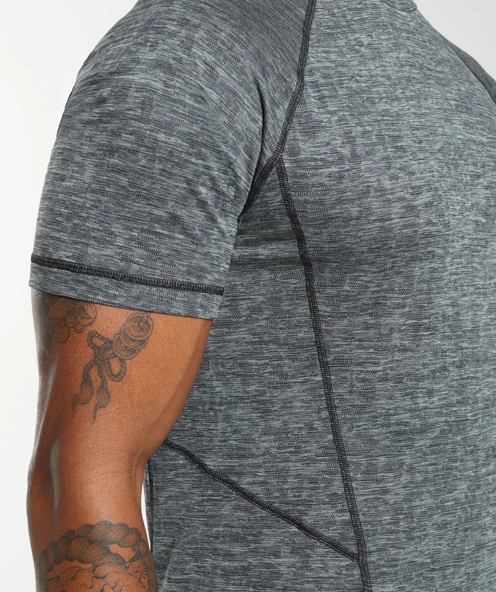 Heren Gymshark T-shirts*Apex T-Shirt