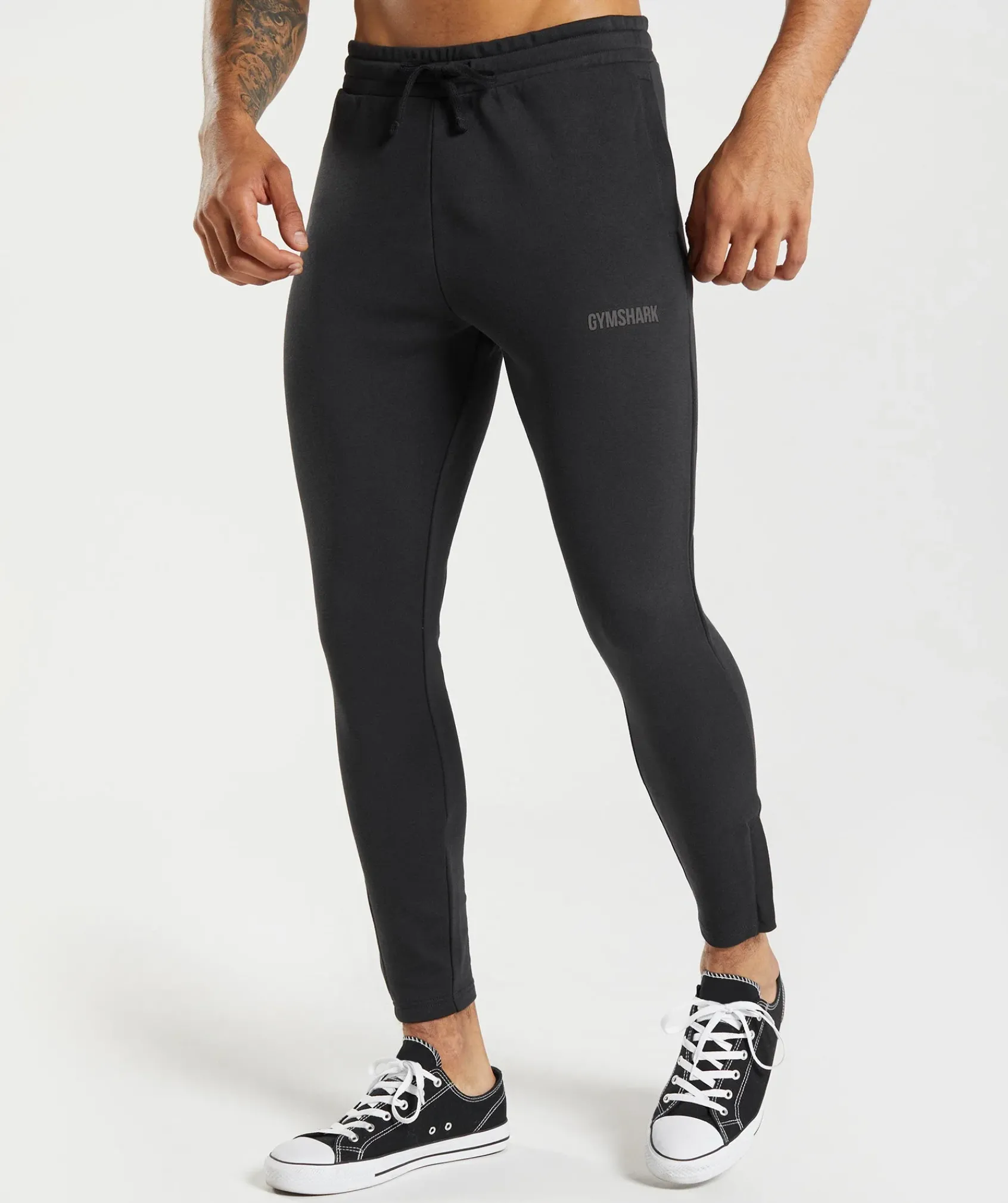 Heren Gymshark Joggingbroeken*Apollo Joggers