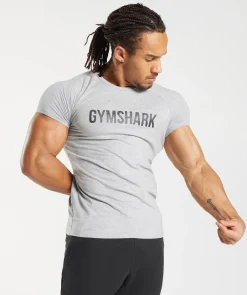 Heren Gymshark T-shirts*Apollo T-Shirt