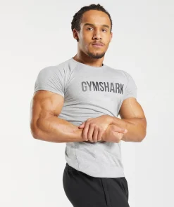 Heren Gymshark T-shirts*Apollo T-Shirt