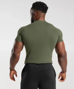 Heren Gymshark T-shirts*Apollo T-Shirt