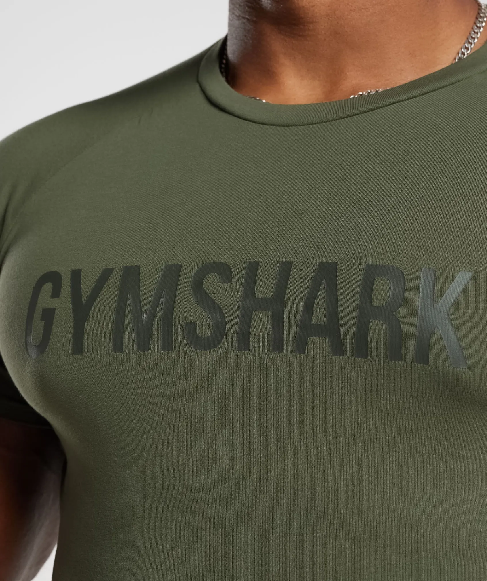 Heren Gymshark T-shirts*Apollo T-Shirt
