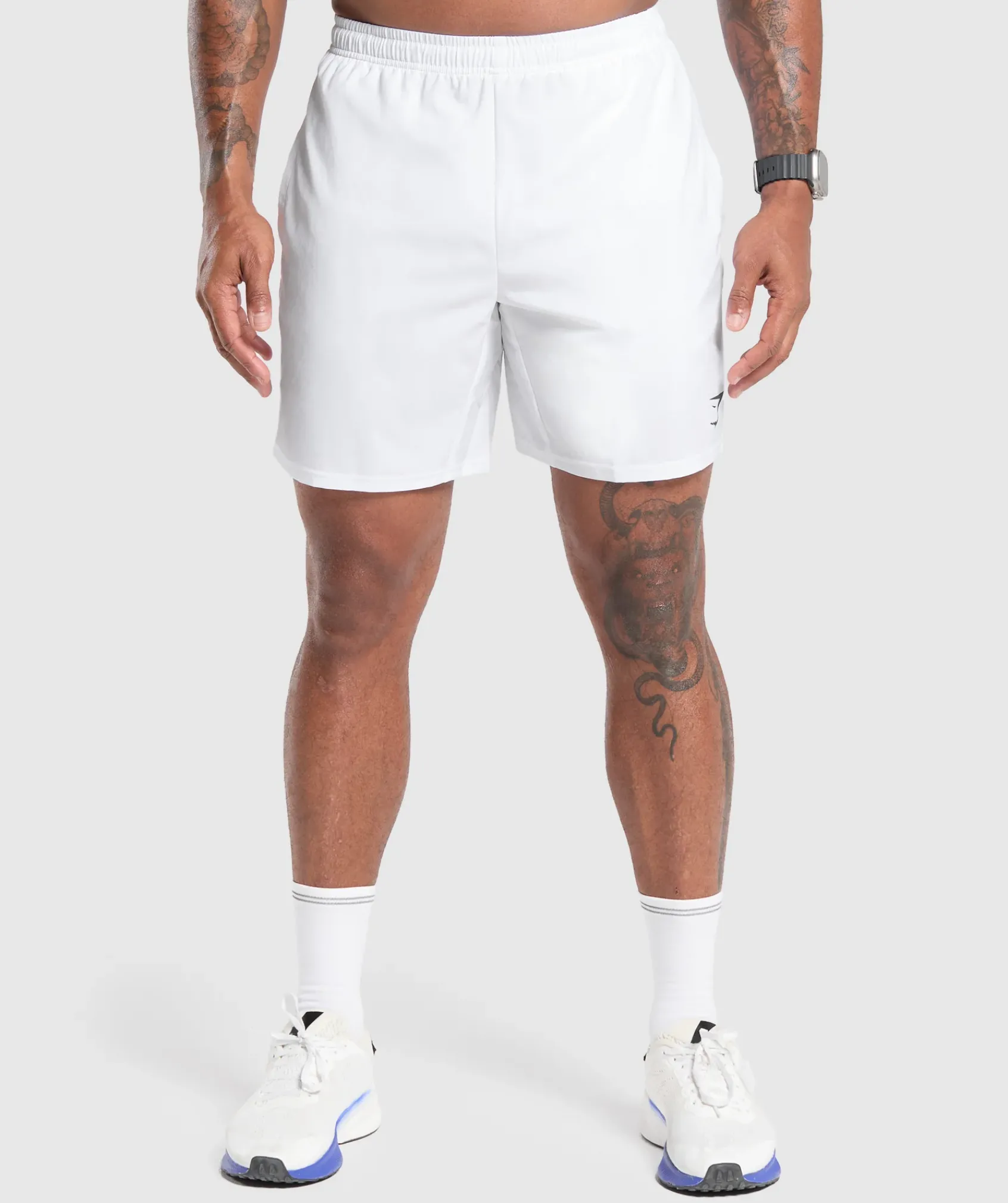 Heren Gymshark Shorts*Arrival 7" Shorts