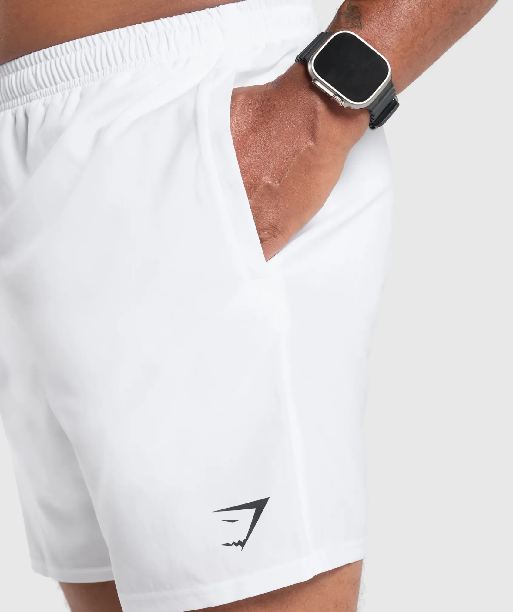 Heren Gymshark Shorts*Arrival 7" Shorts