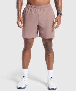 Heren Gymshark Shorts*Arrival 7" Shorts