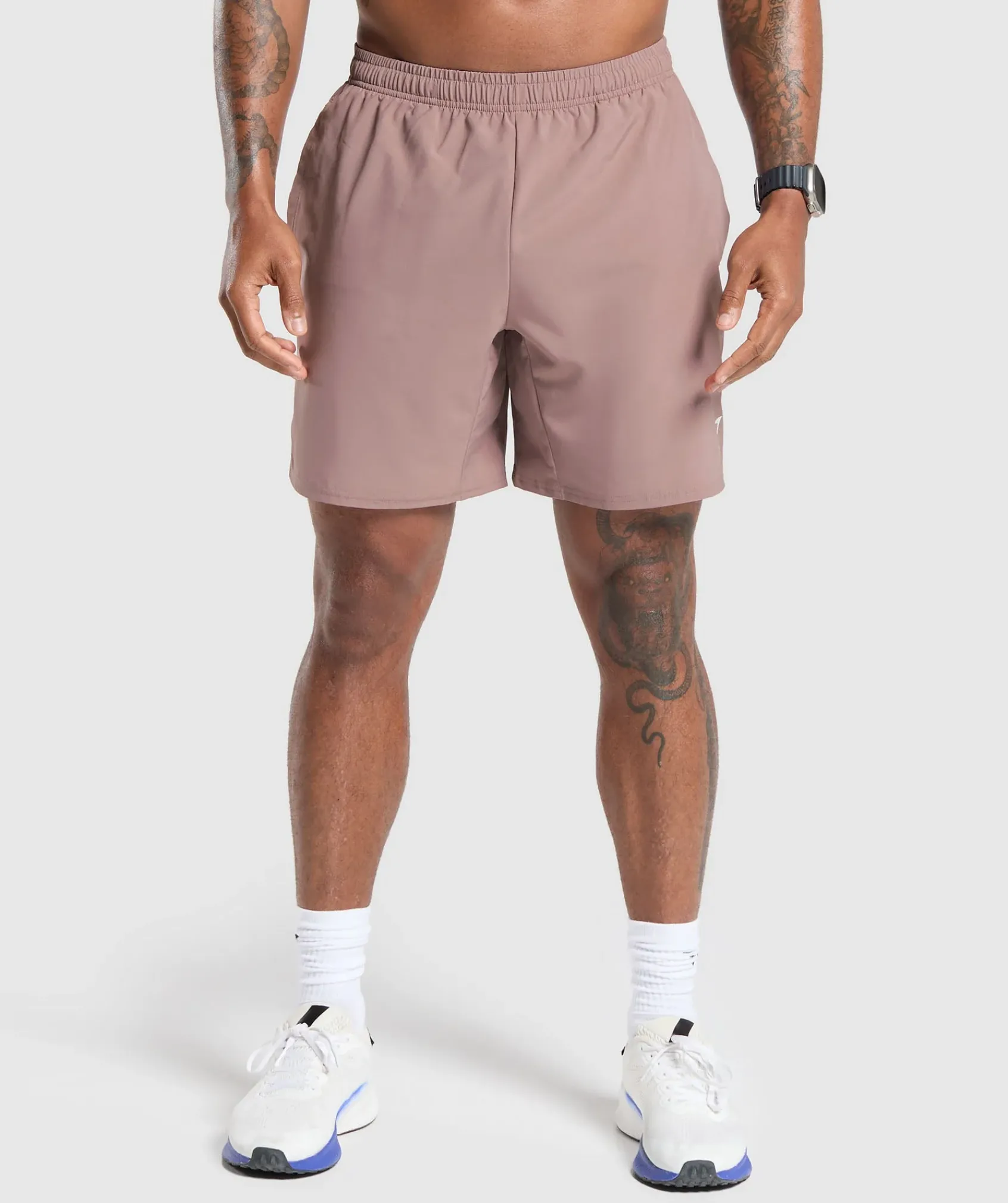 Heren Gymshark Shorts*Arrival 7" Shorts