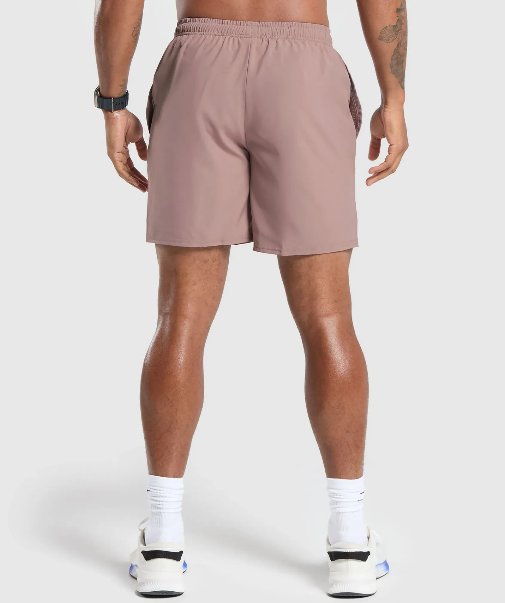 Heren Gymshark Shorts*Arrival 7" Shorts