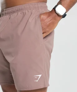 Heren Gymshark Shorts*Arrival 7" Shorts