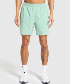 Heren Gymshark Shorts*Arrival 7" Shorts