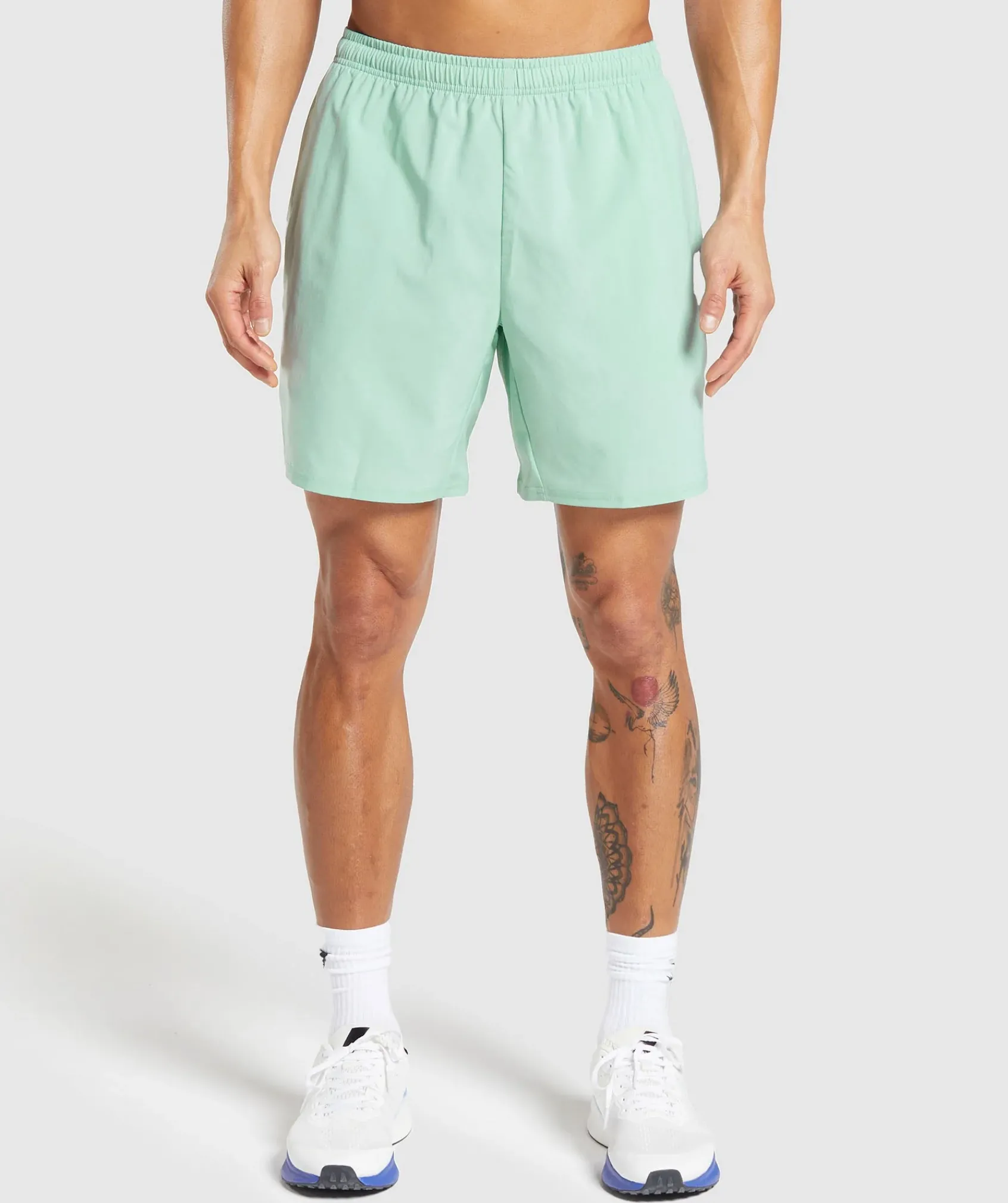 Heren Gymshark Shorts*Arrival 7" Shorts