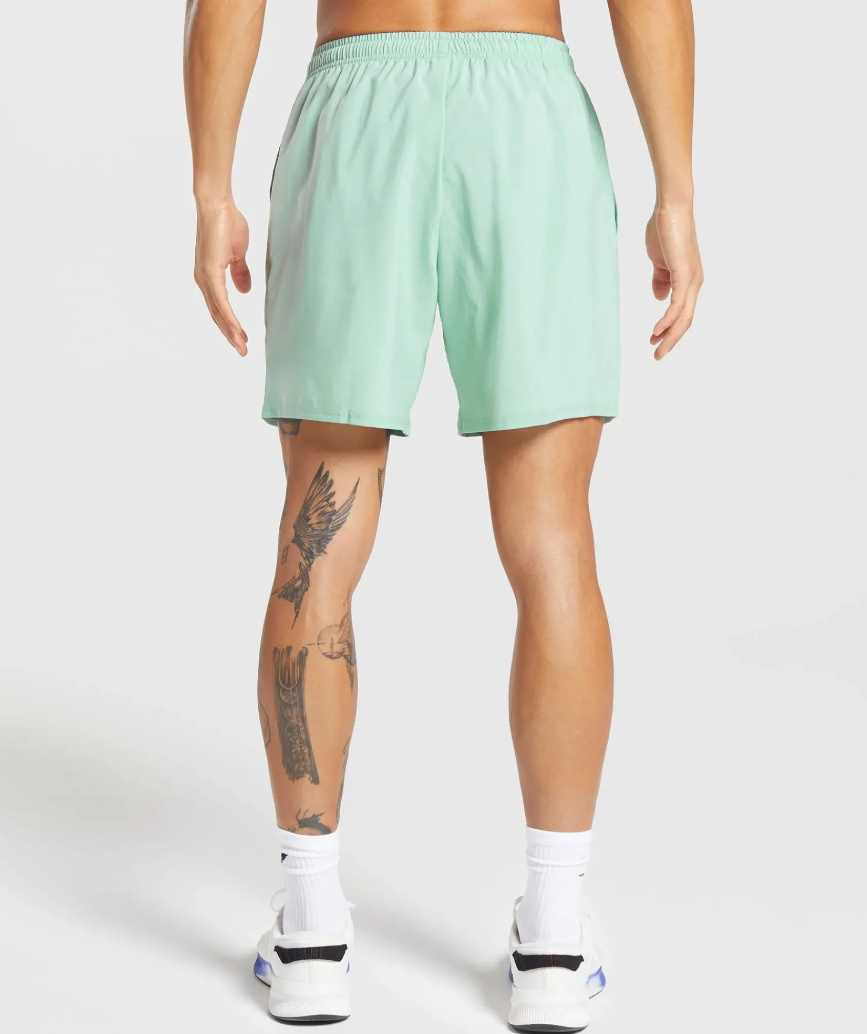 Heren Gymshark Shorts*Arrival 7" Shorts