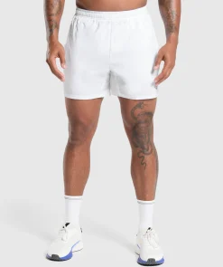 Heren Gymshark Shorts*Arrival 5" Shorts