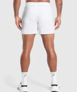 Heren Gymshark Shorts*Arrival 5" Shorts