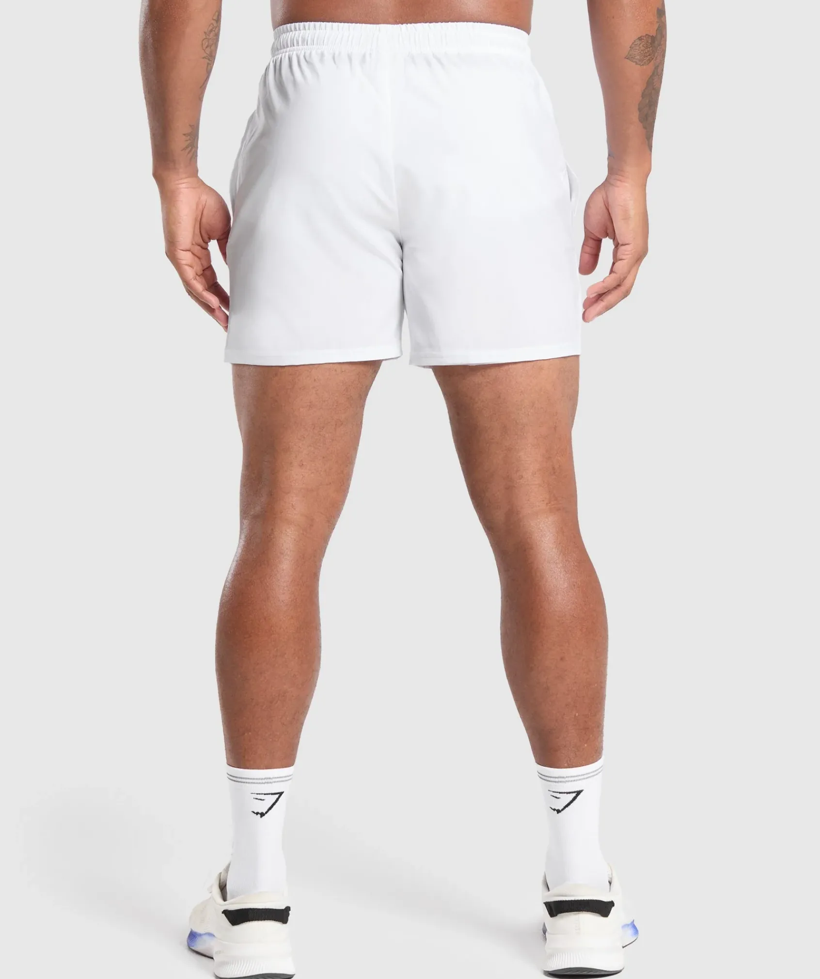 Heren Gymshark Shorts*Arrival 5" Shorts