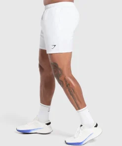 Heren Gymshark Shorts*Arrival 5" Shorts